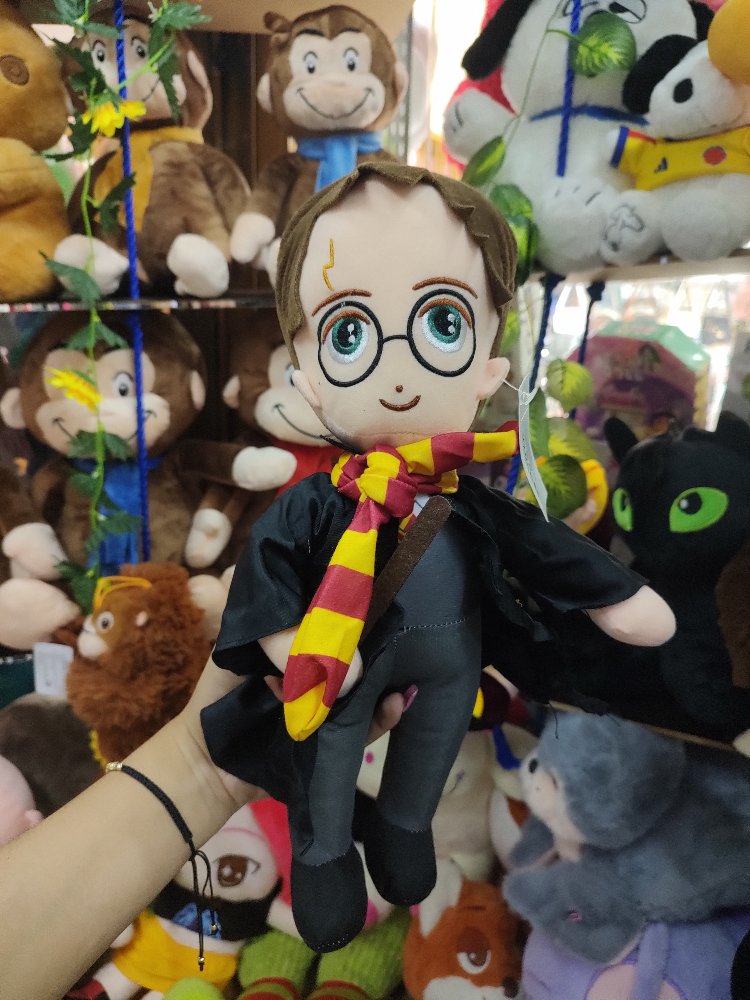 harry poter