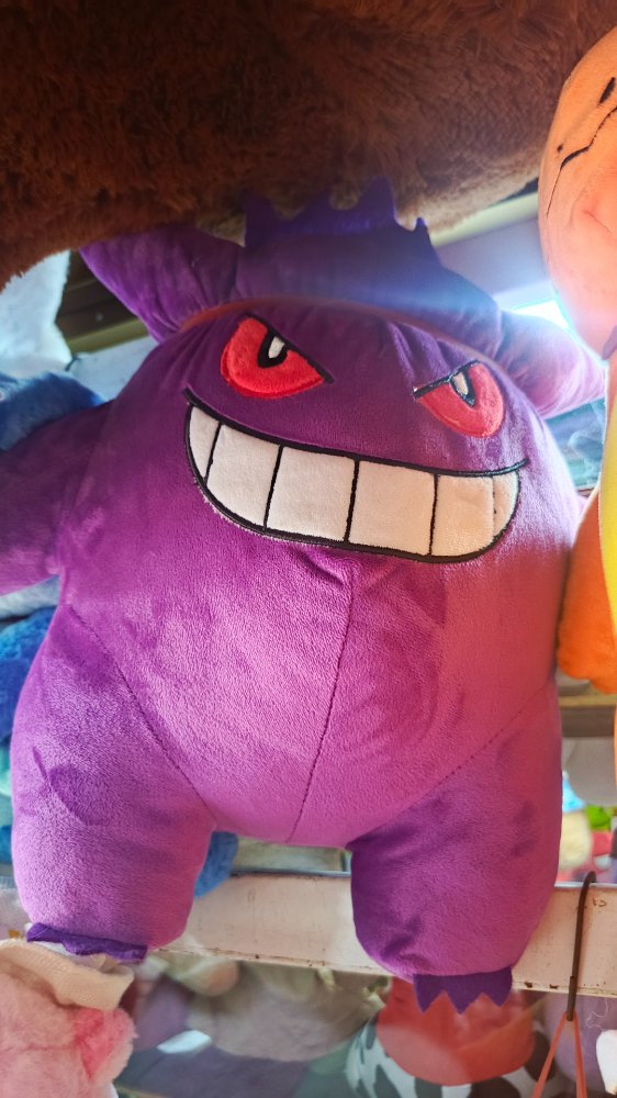lyengar pokemon