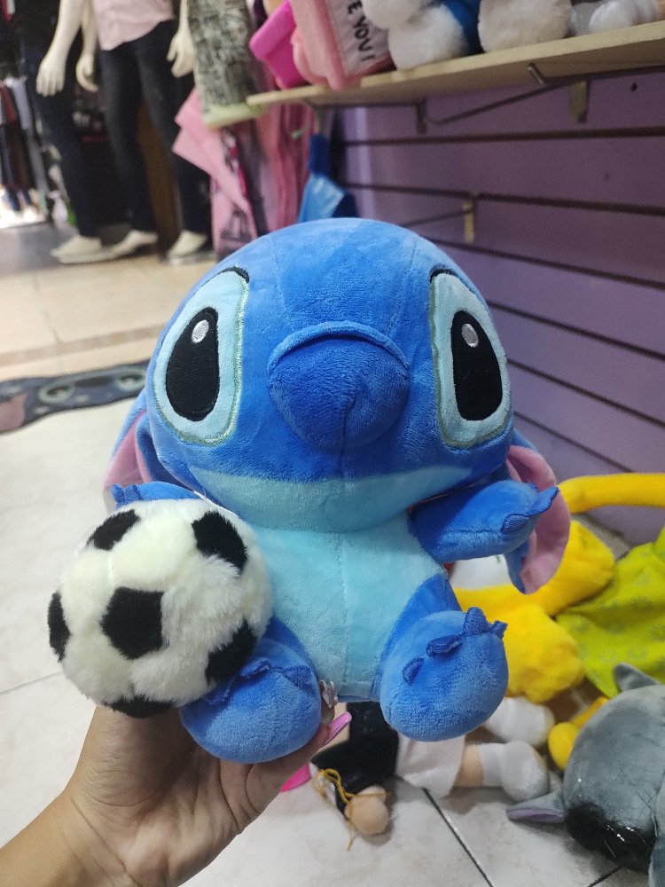 stich  balon