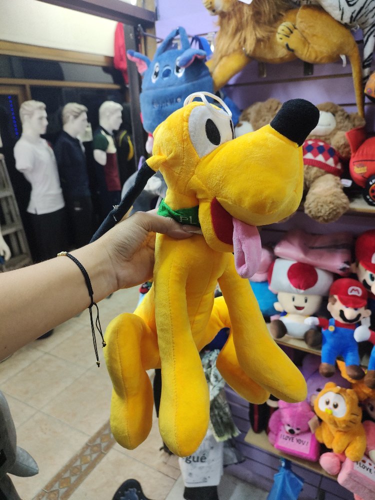 pluto