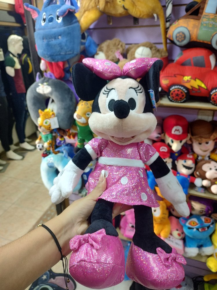 minnie