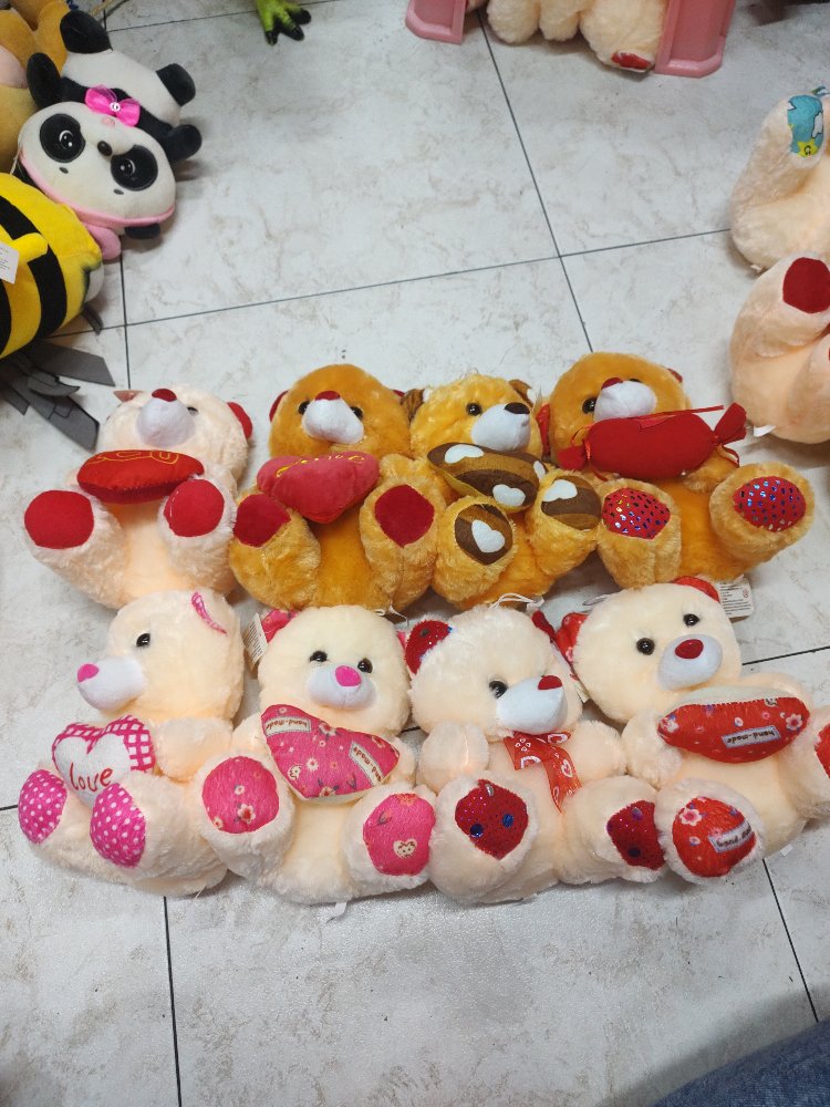 oso economico ancheta