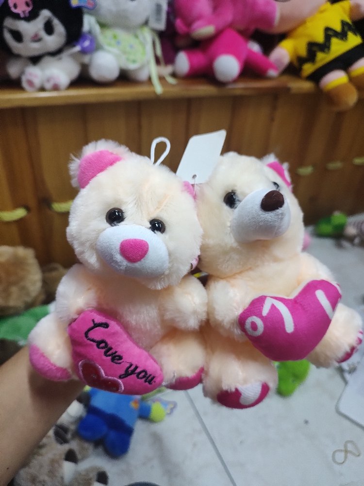 OSO ECONOMICO MINI