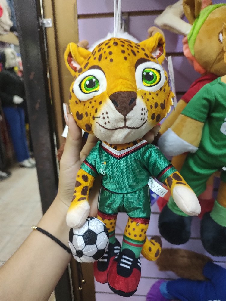 leopardo mundial