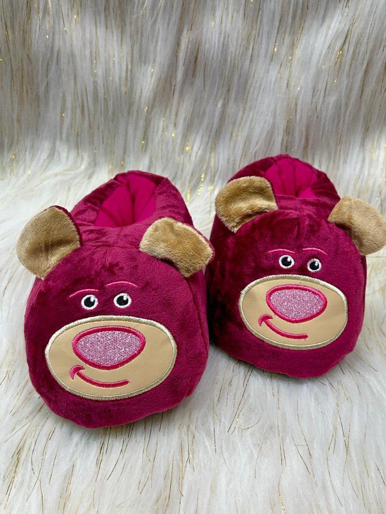 BABUCHAS DE LOPSO