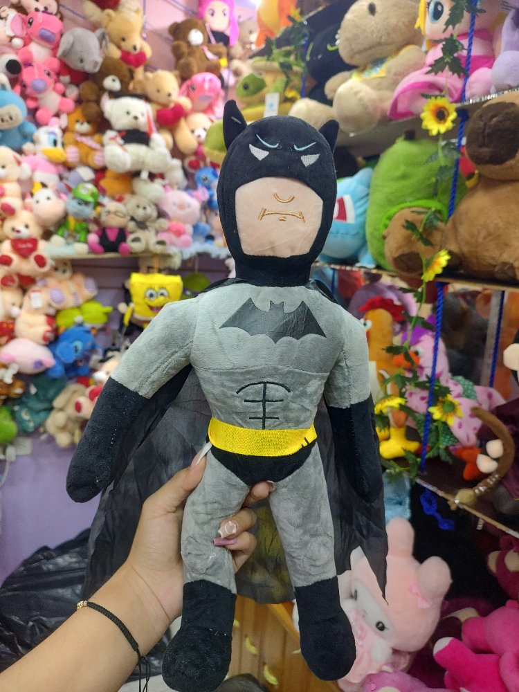batman grande