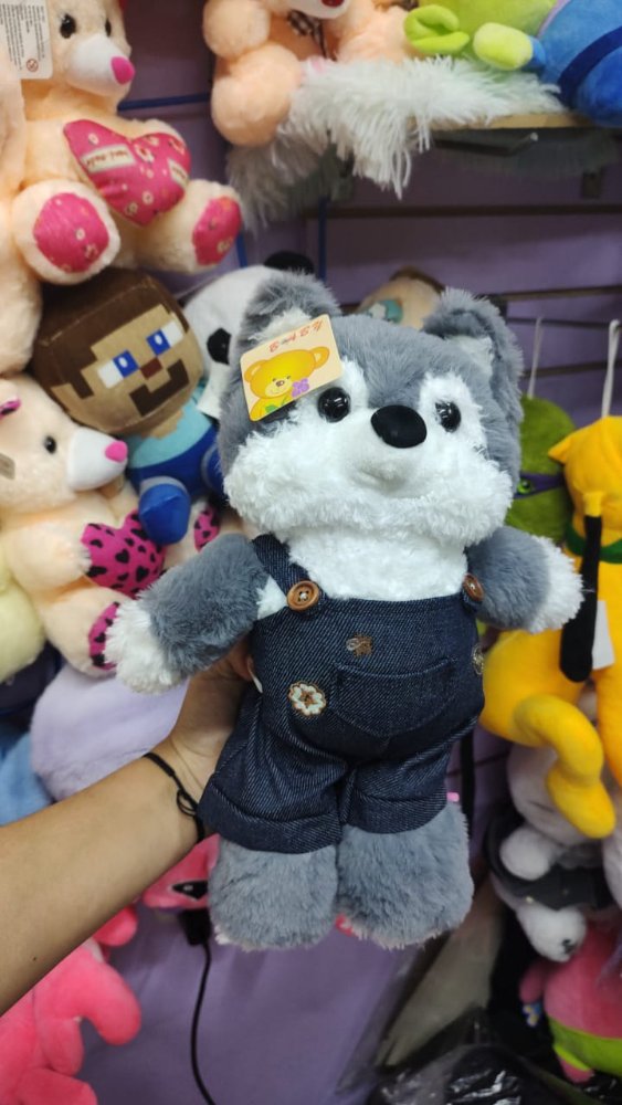 lobo de braga