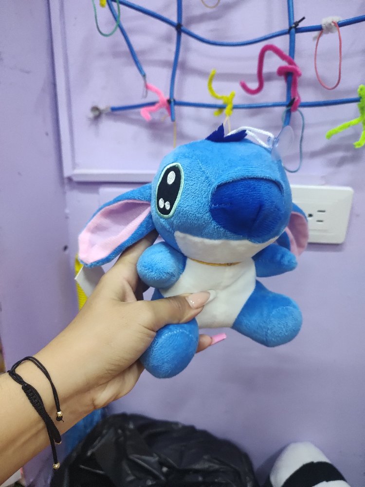 stich economico ancheta