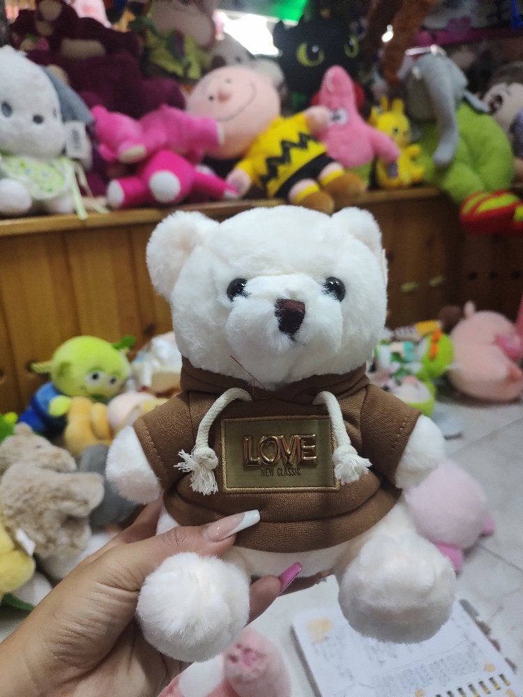 OSO BUZO