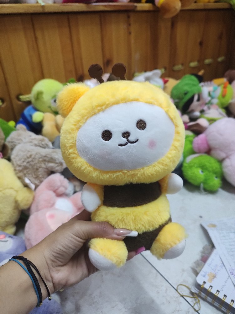OSO ABEJA