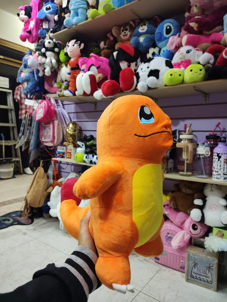 charmander