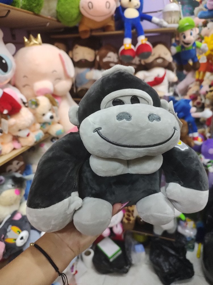 gorilas