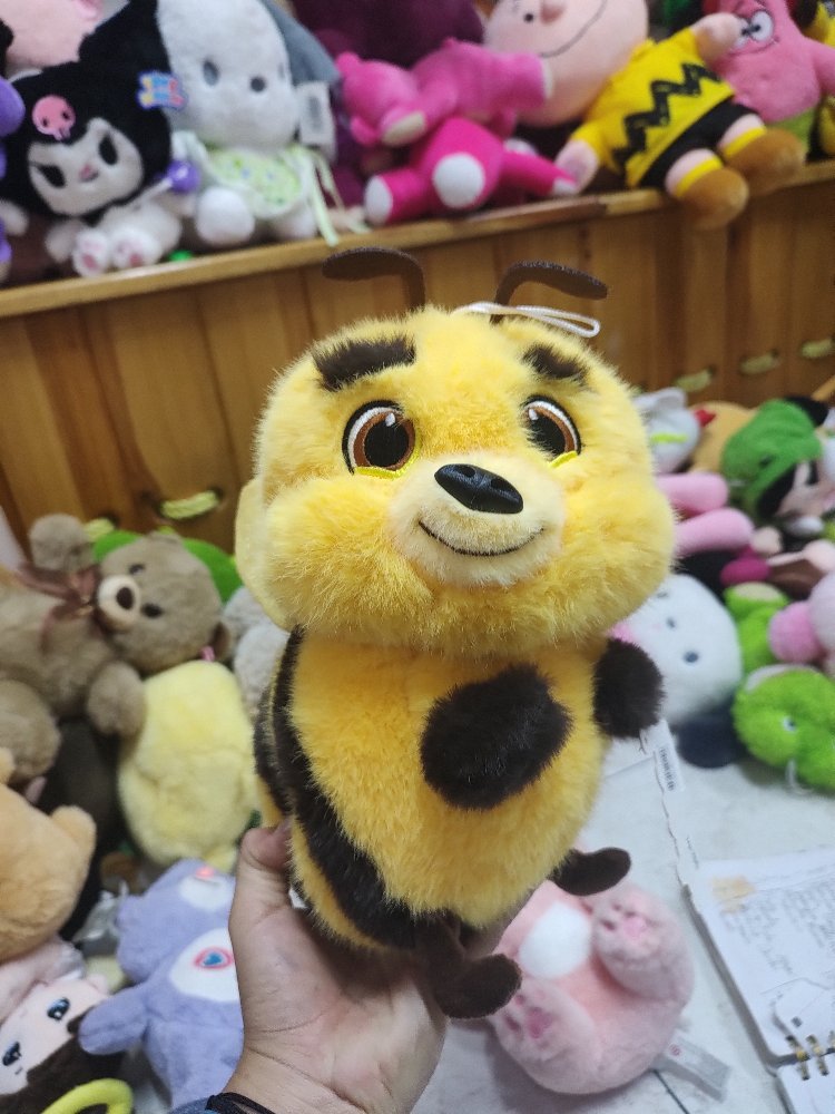 ABEJA