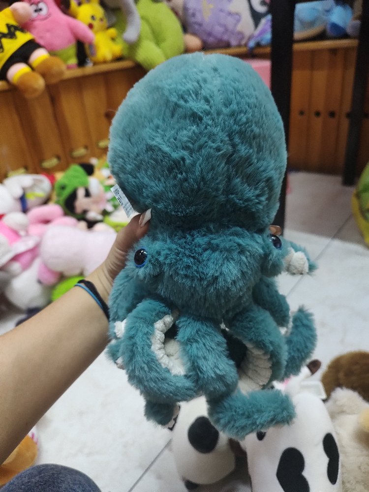 pulpo ancheta