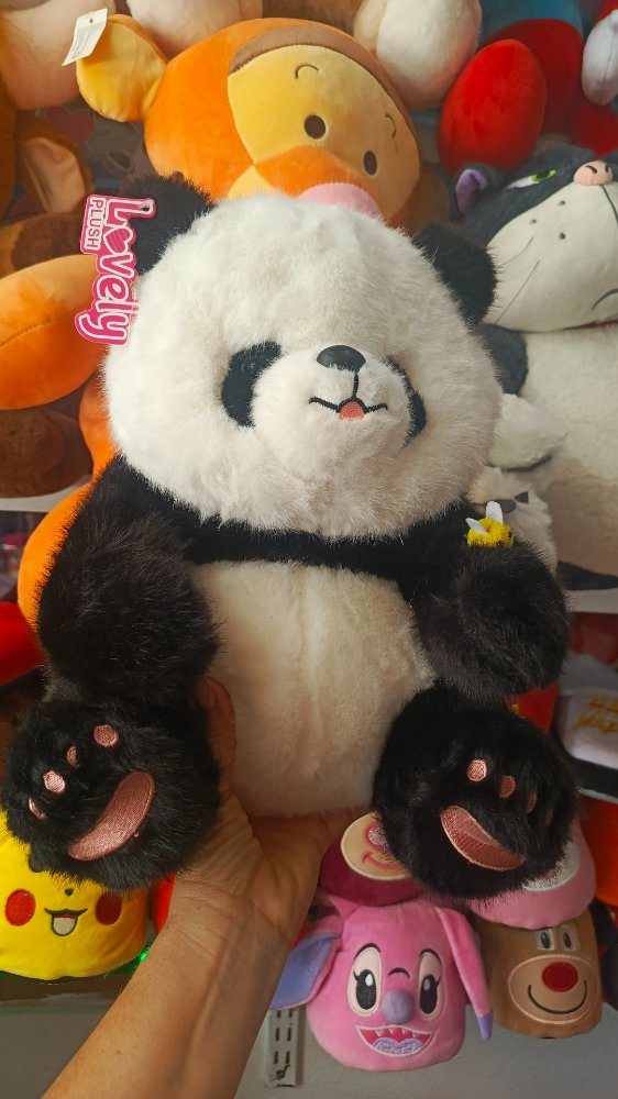 oso panda