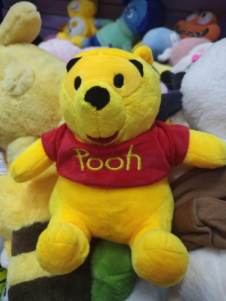 WINNIE POO