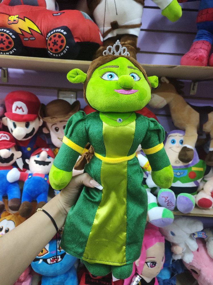 fiona