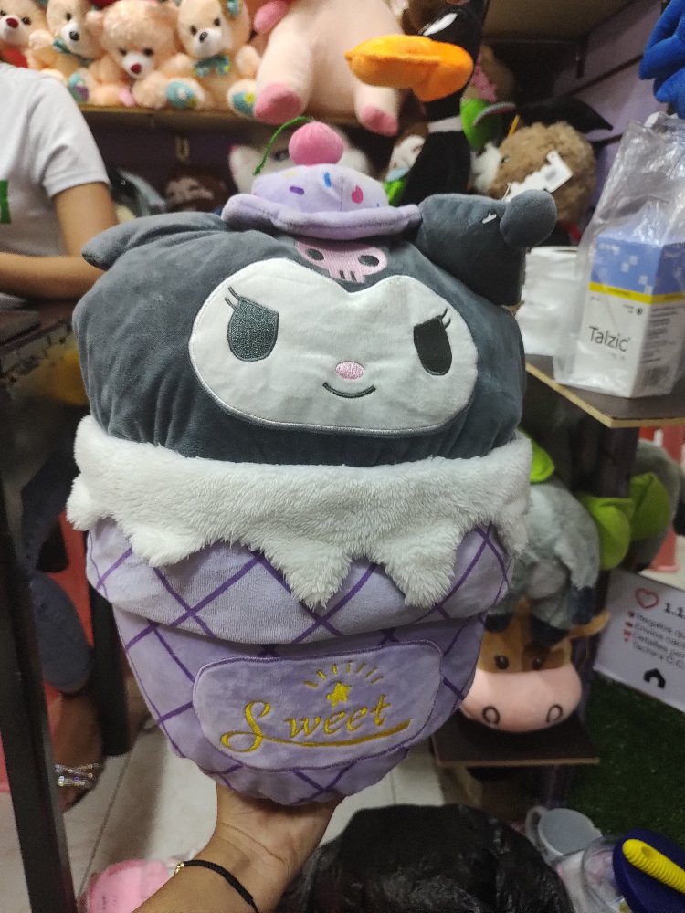 korumi de cobija