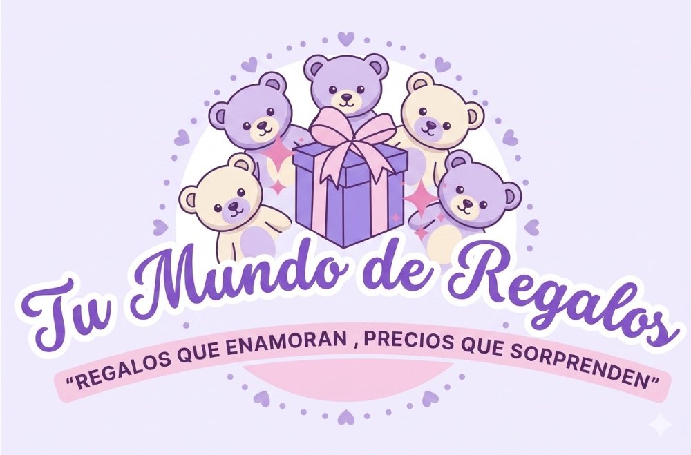 tu mundo de regalo