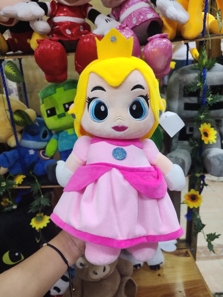 princesa peach