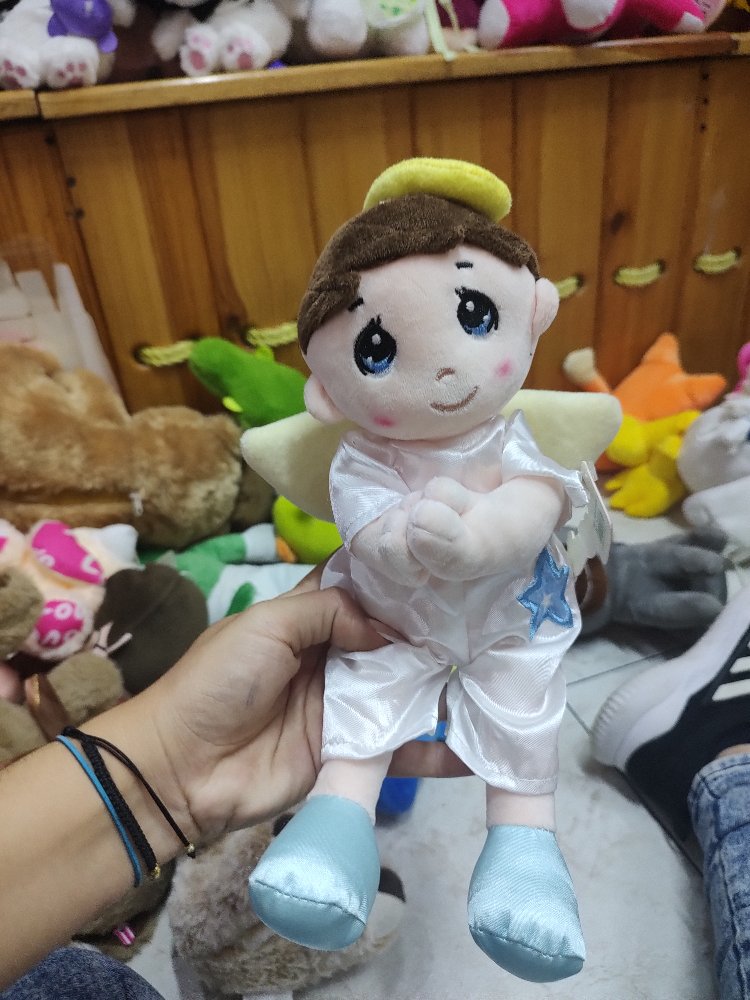ANGEL ANCHETA