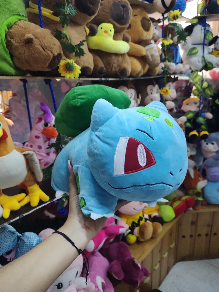 bulbasaur
