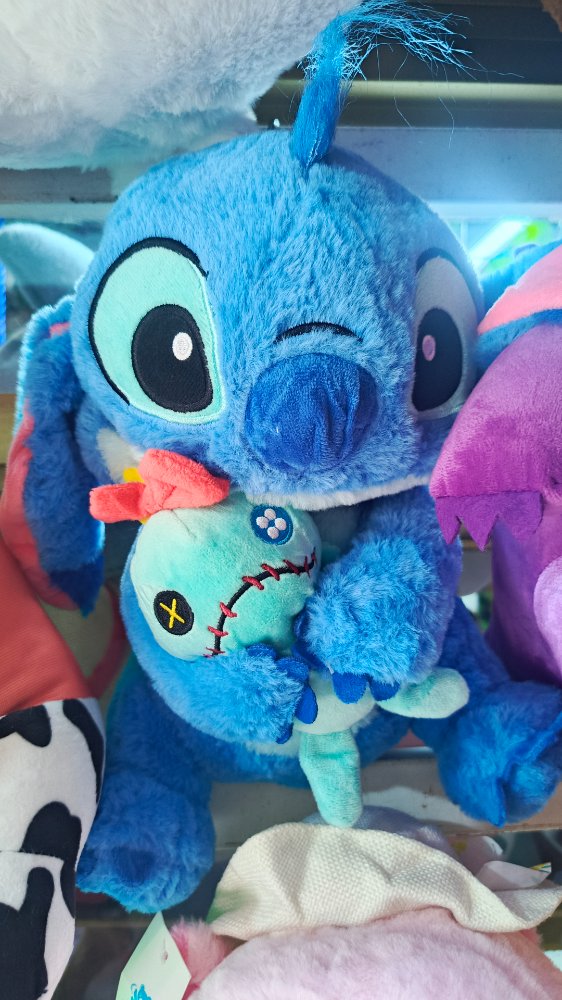 stich con trapo