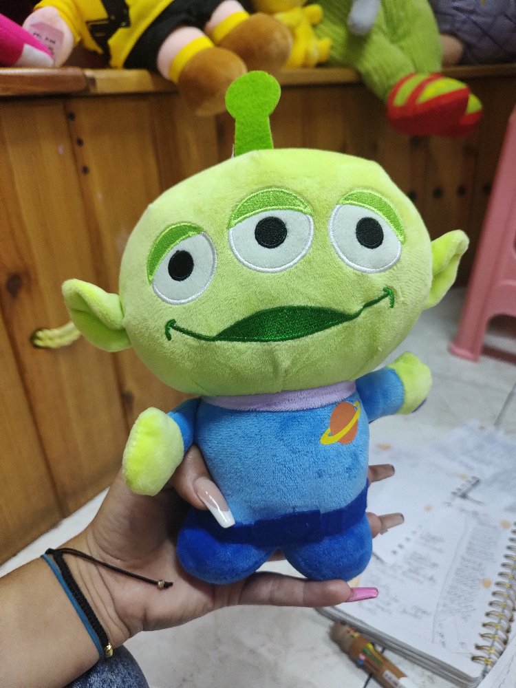 alien