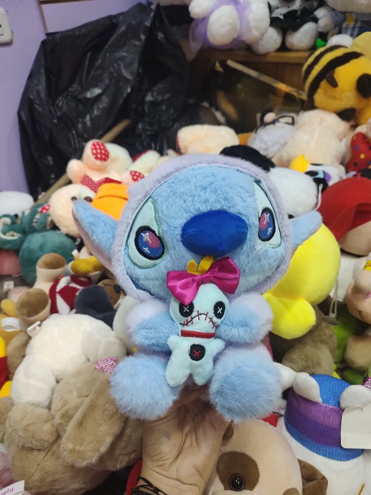 stich de pijama