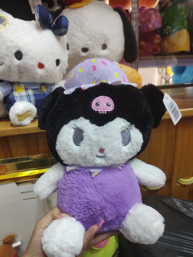 kuromi