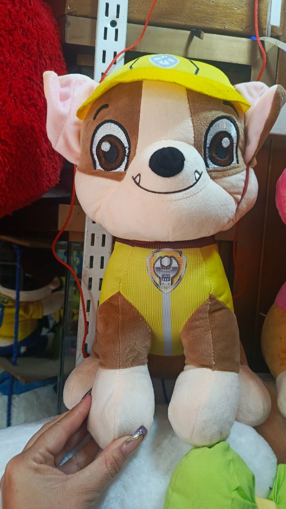 patrulla canina