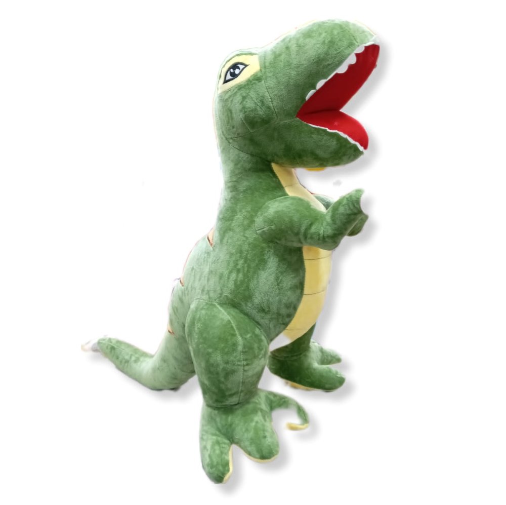 dinosaurio rex