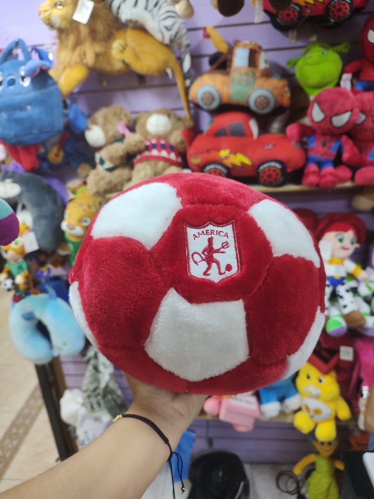 pelota de america