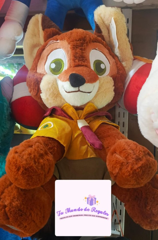 nick zorro zootopia