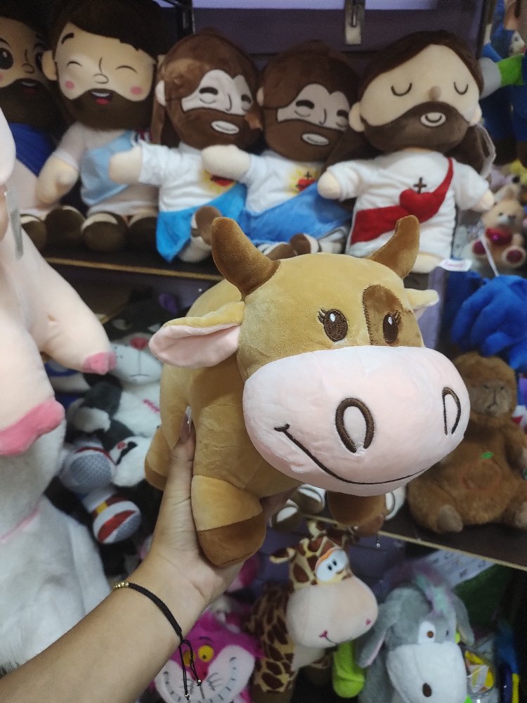 vaca antialergica