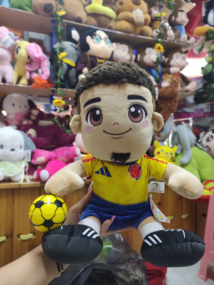 luis diaz