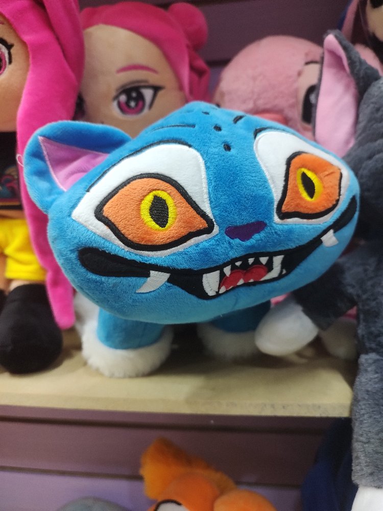 gato kpop