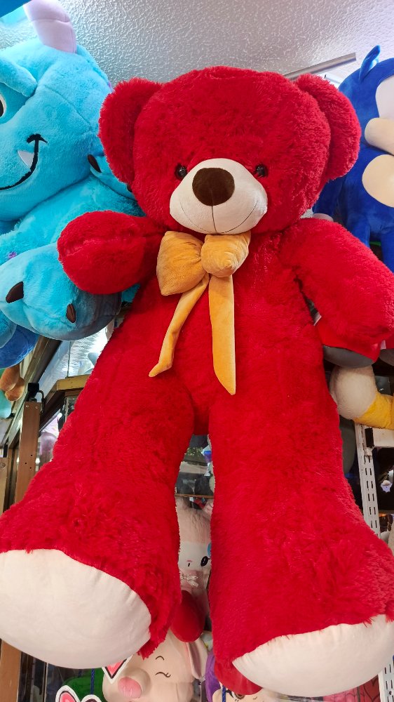 oso gigante