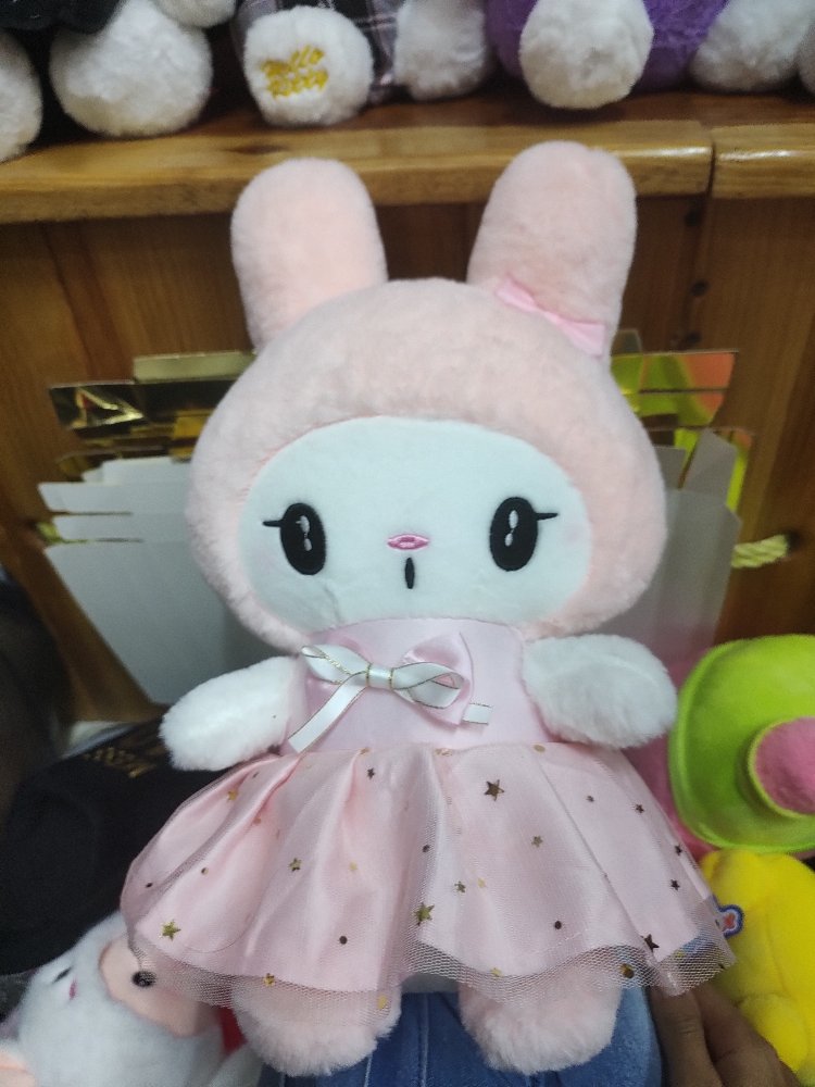 my melody