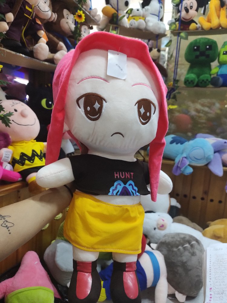 kpop de cobija