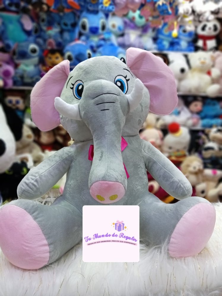 elefante baby
