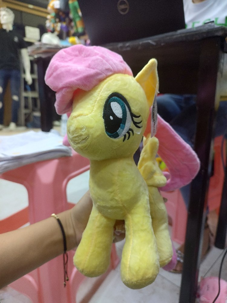my litte pony