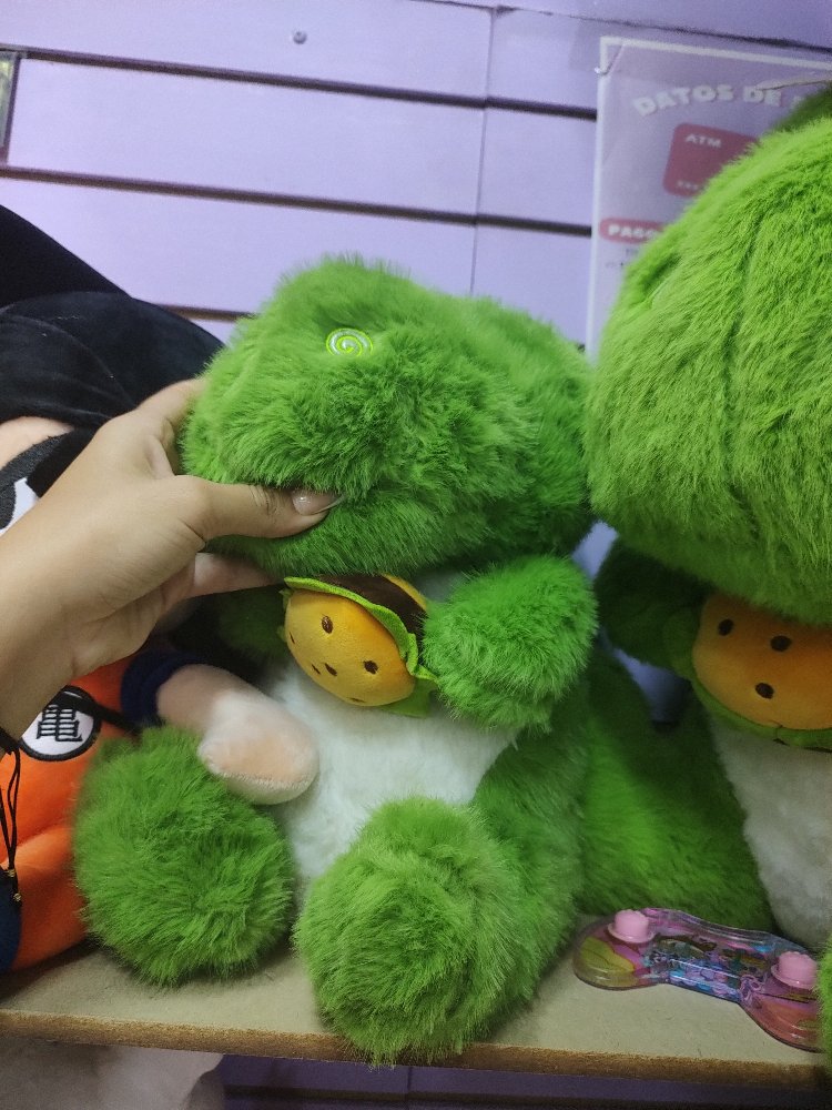dino hambreguesa pequeno