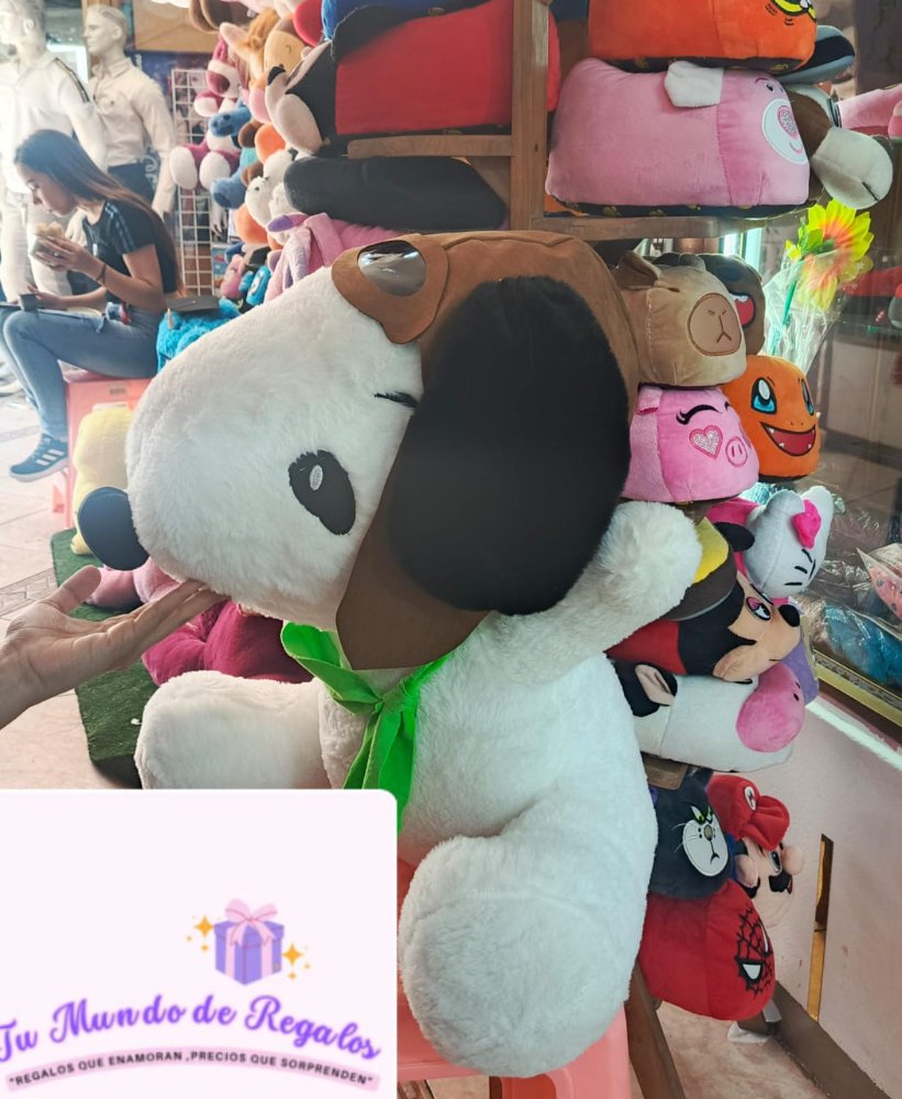 snoopy