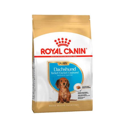 ADN- SALCHICHA CACHORRO3KG