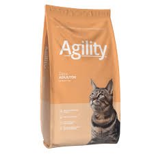 (DP) Agility Gato 10 kg