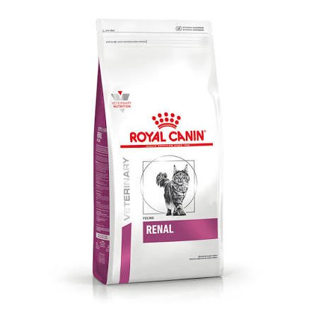 ADN - RENAL CAT 2 KG