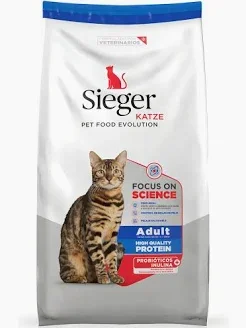 adn - Sieger Gato 7,5 KG