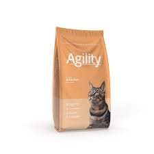 (adn)Agility Gato 10KG