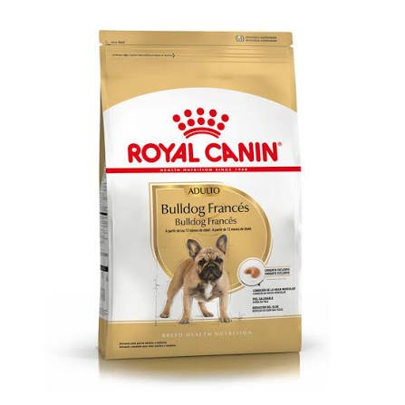 ADN- BULLDOG FRANCES ADULT 3KG